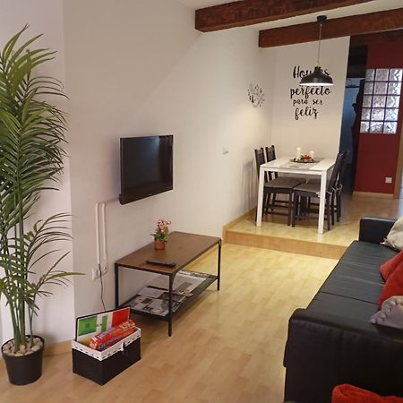 Apartamento El Rincon de Ale Cuenca  Exterior foto