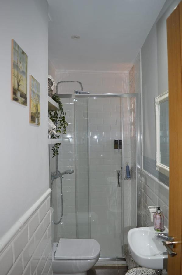 Apartamento El Rincon de Ale Cuenca  Exterior foto