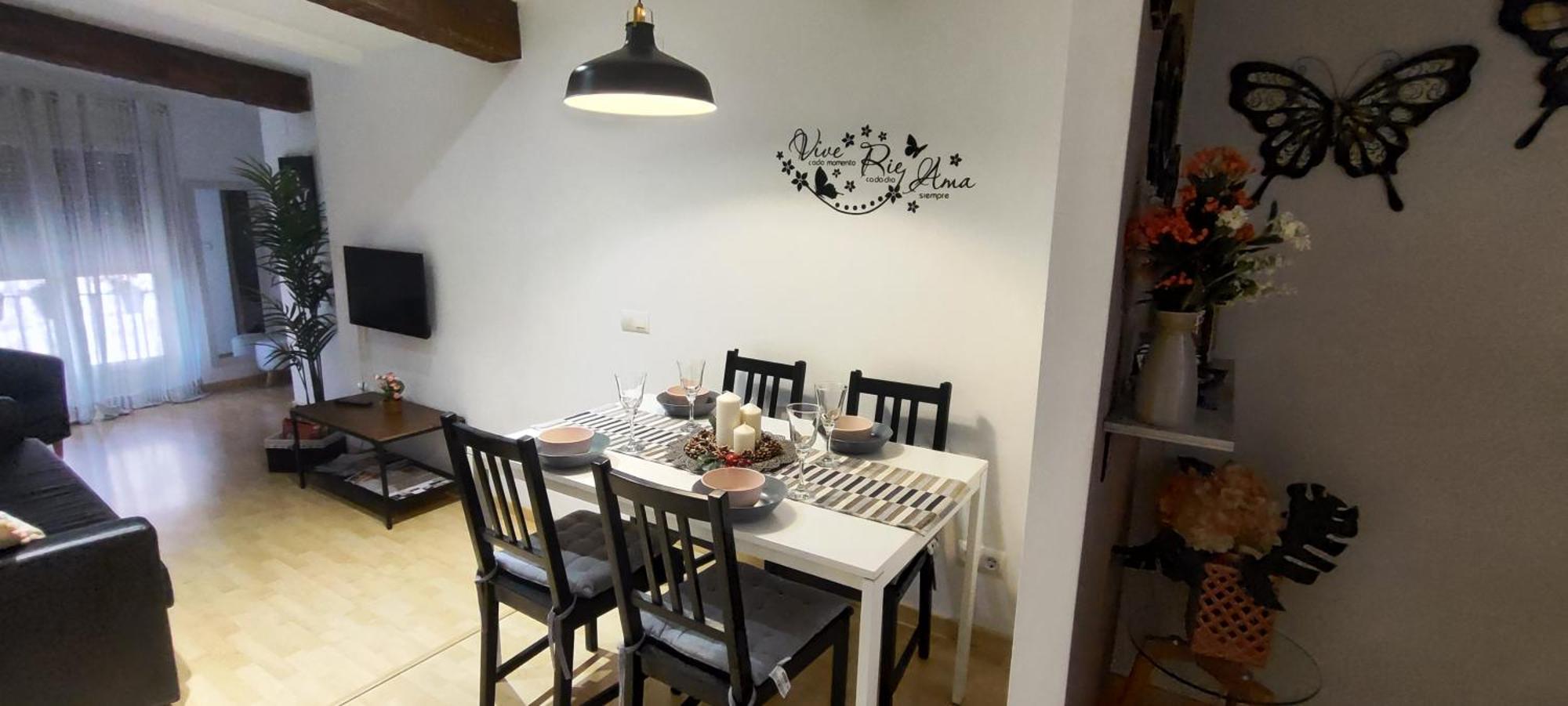 Apartamento El Rincon de Ale Cuenca  Exterior foto