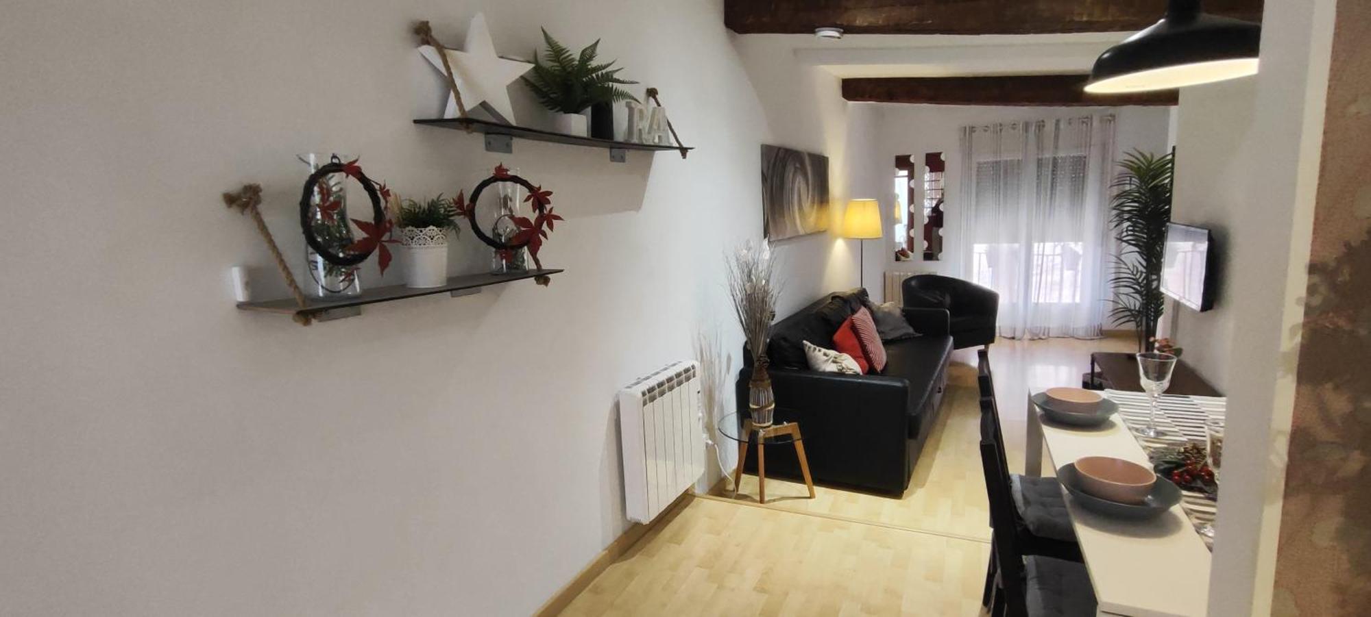 Apartamento El Rincon de Ale Cuenca  Exterior foto