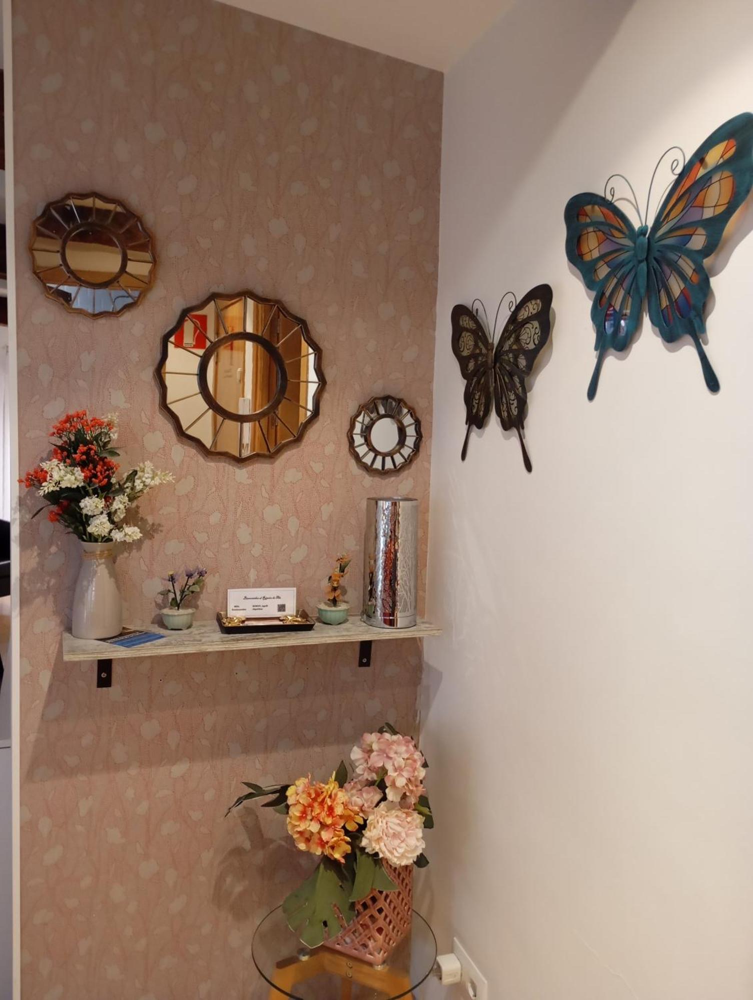 Apartamento El Rincon de Ale Cuenca  Exterior foto