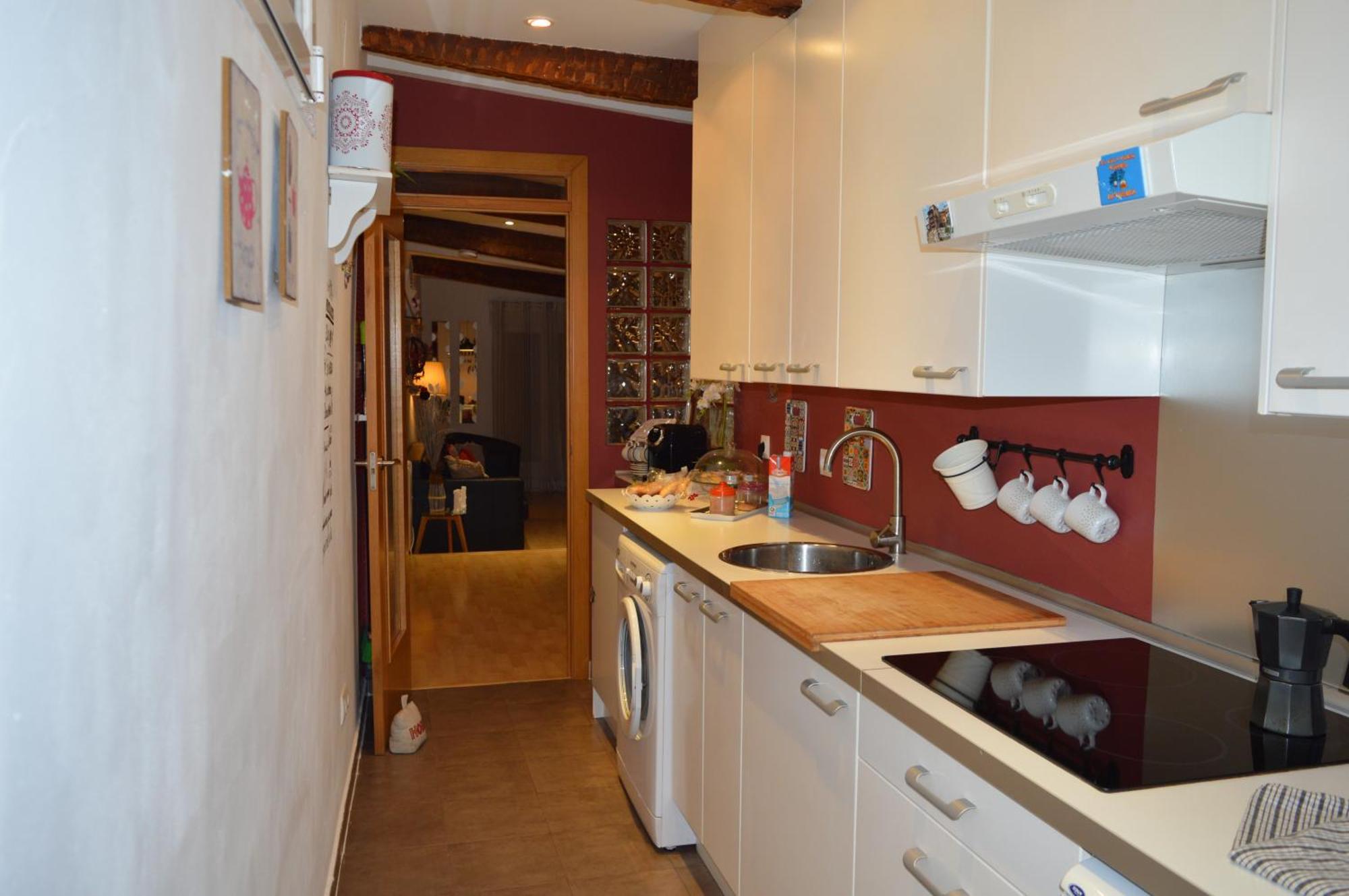 Apartamento El Rincon de Ale Cuenca  Exterior foto