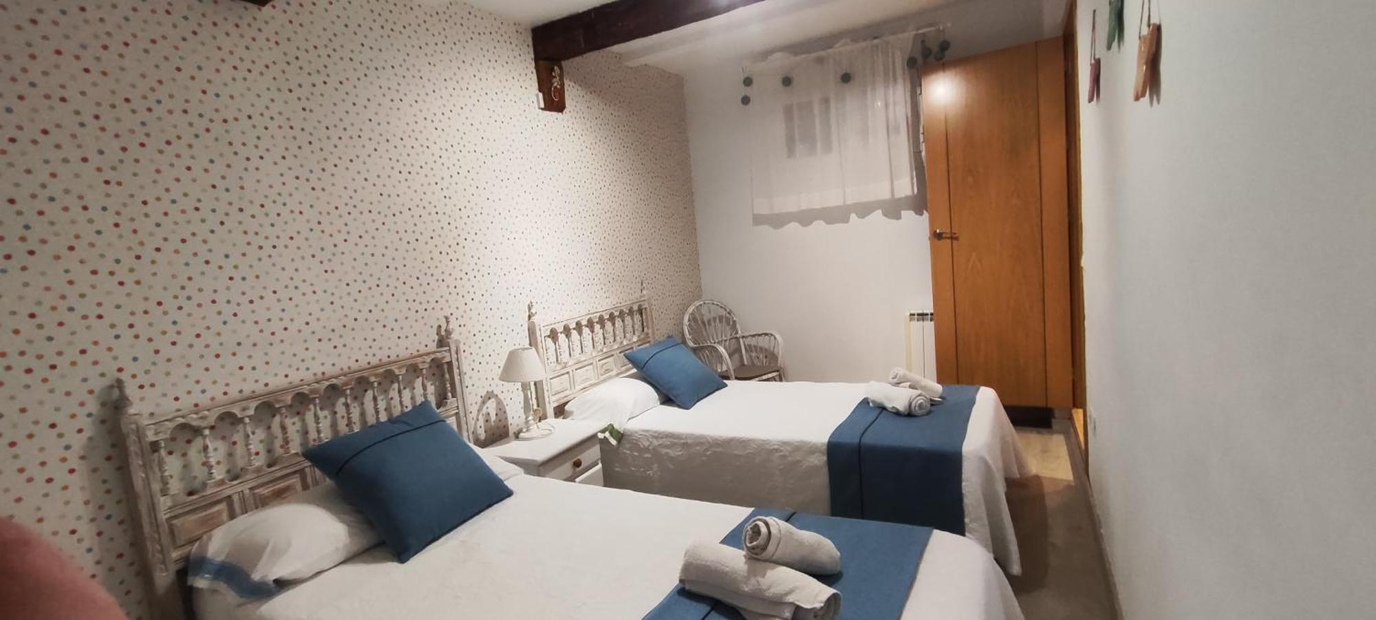 Apartamento El Rincon de Ale Cuenca  Exterior foto