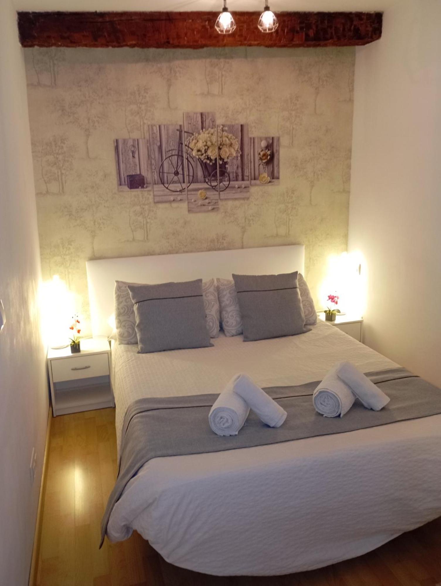 Apartamento El Rincon de Ale Cuenca  Exterior foto