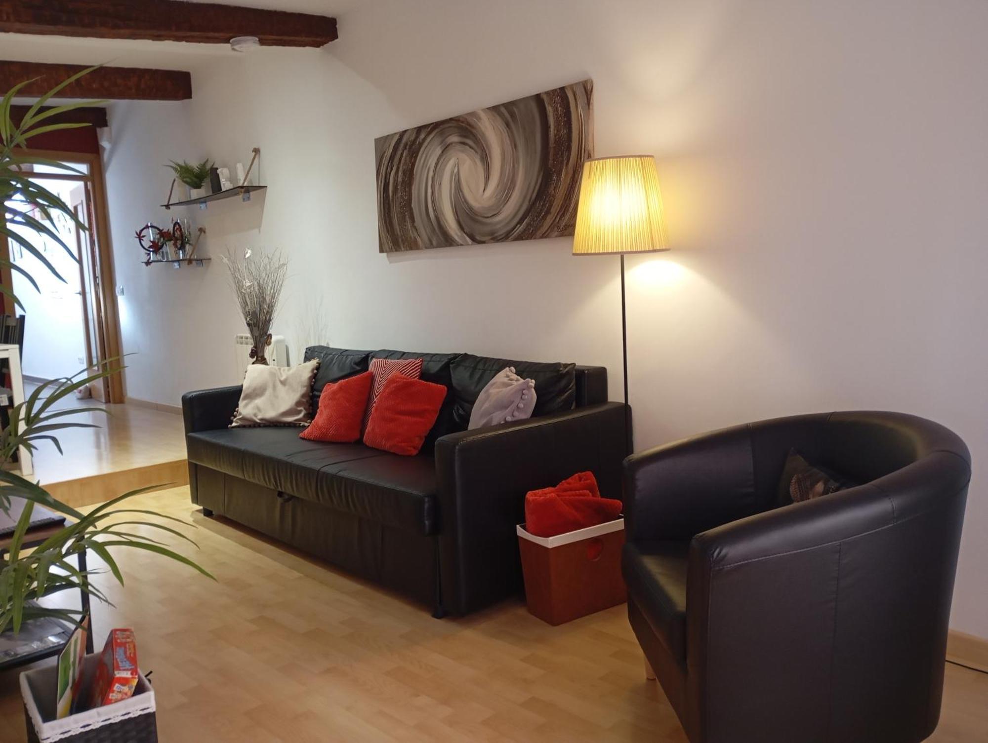 Apartamento El Rincon de Ale Cuenca  Exterior foto