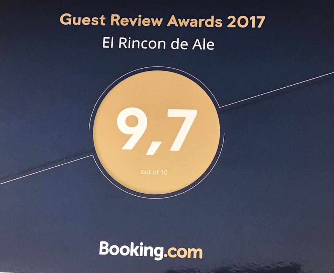 Apartamento El Rincon de Ale Cuenca  Exterior foto