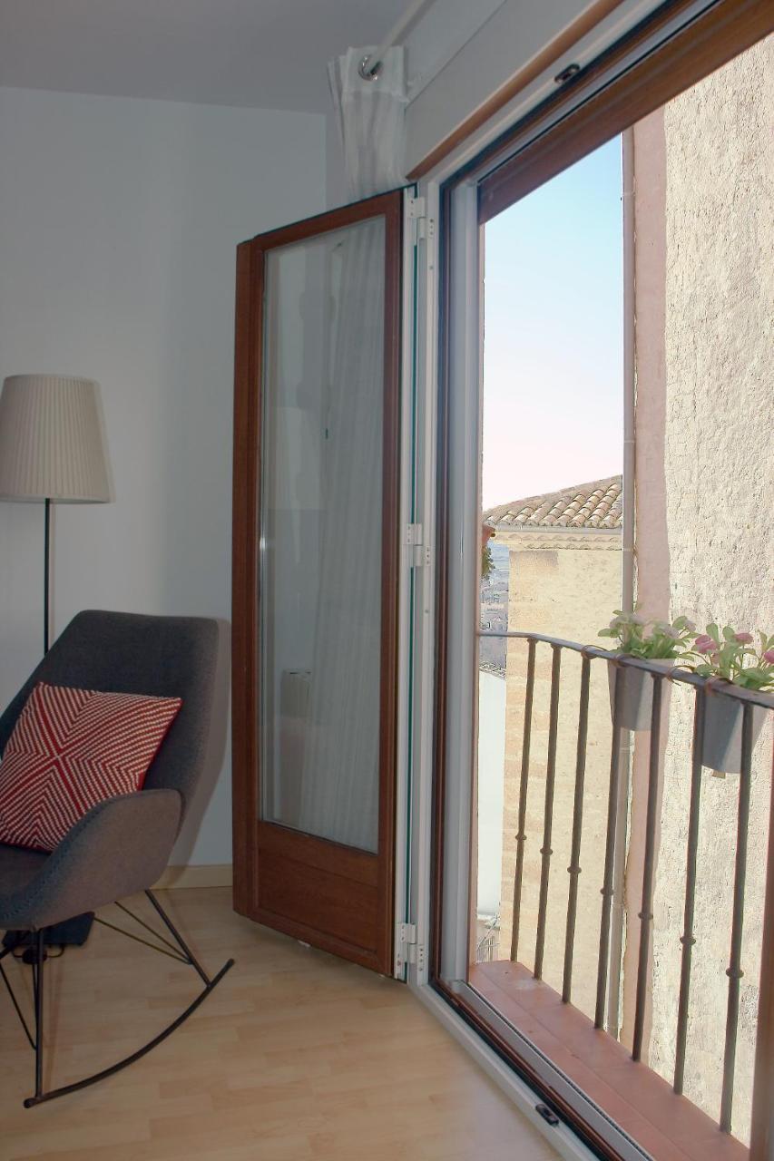 Apartamento El Rincon de Ale Cuenca  Exterior foto